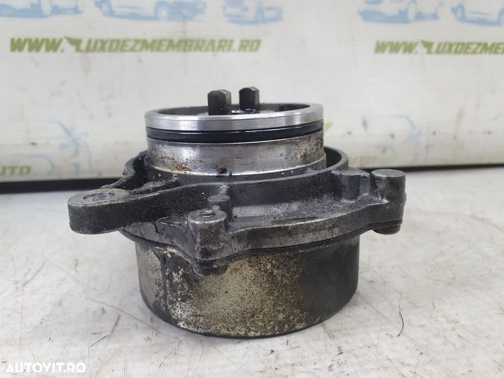 Pompa vacuum 2.0 d M47D20 BMW Seria 3 E46 [facelift] [2001 - 2006] 2. - 3