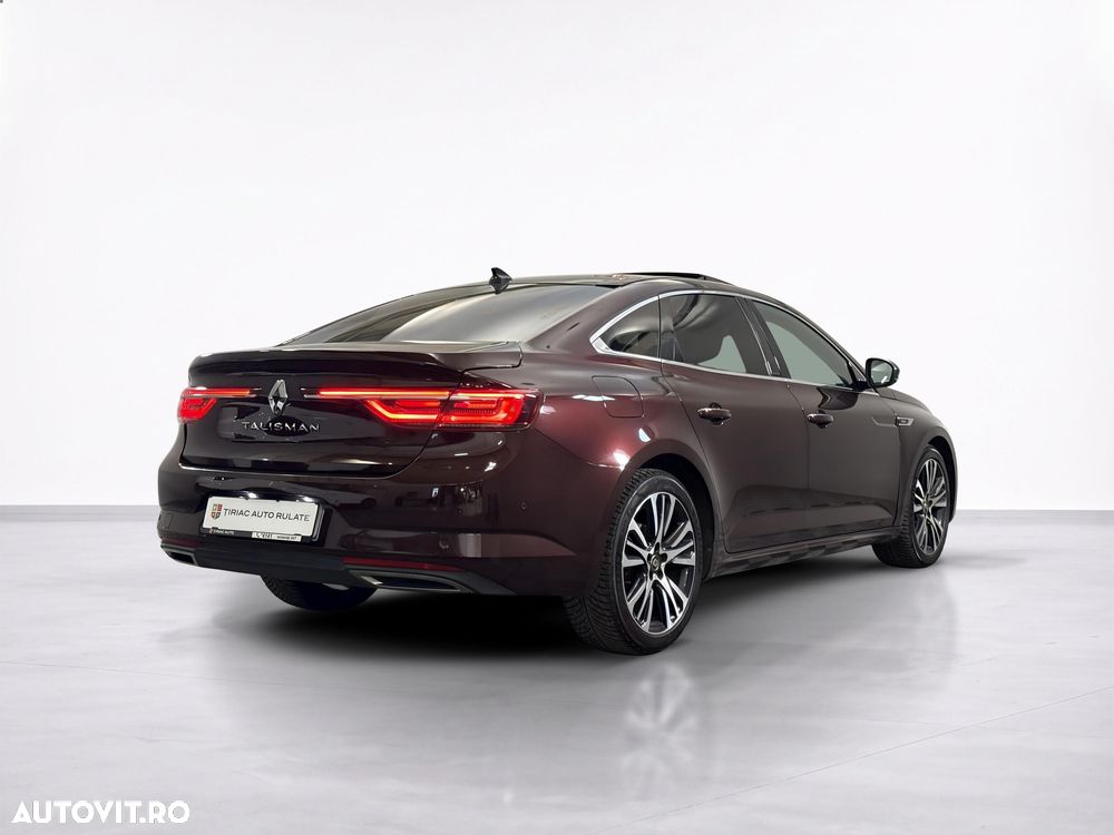 Renault Talisman - 6
