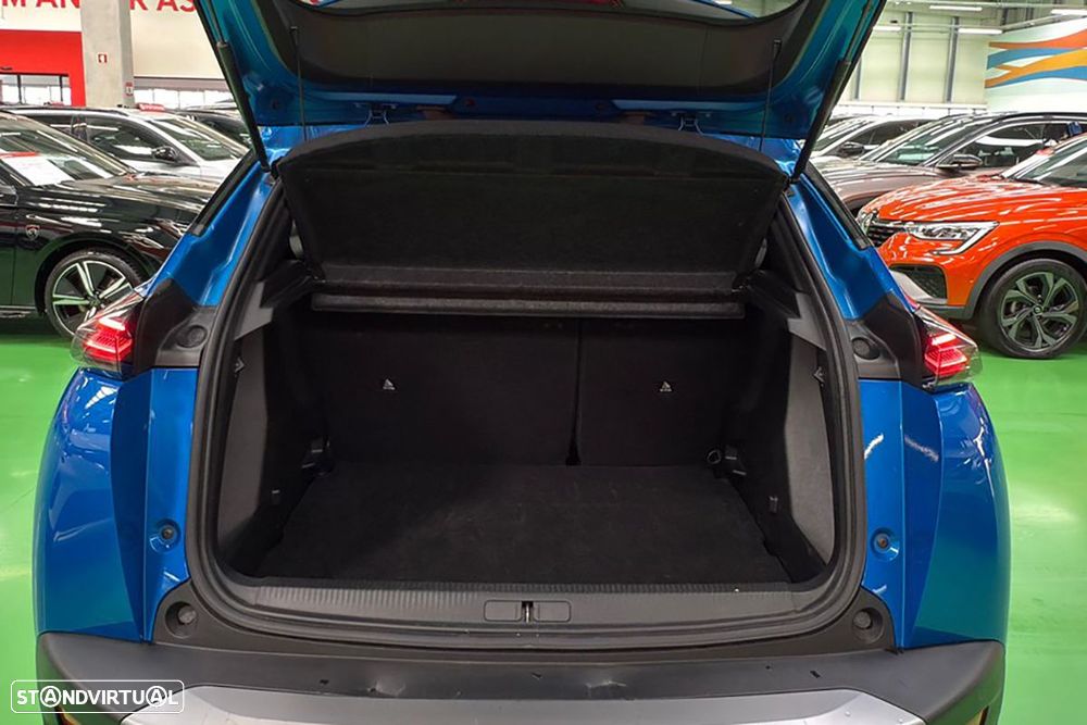 Peugeot 2008 1.2 PureTech Allure - 13