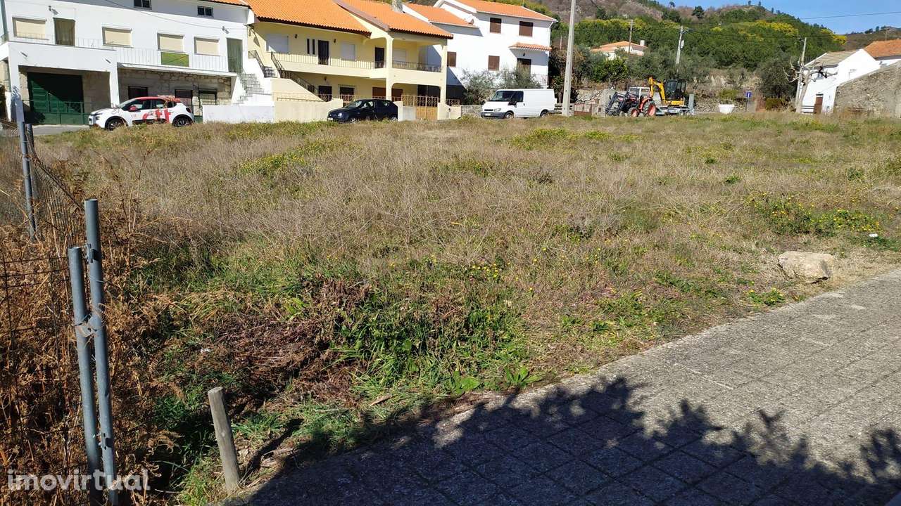 Terreno para construção Aldeia do Souto - Grande imagem: 2/5