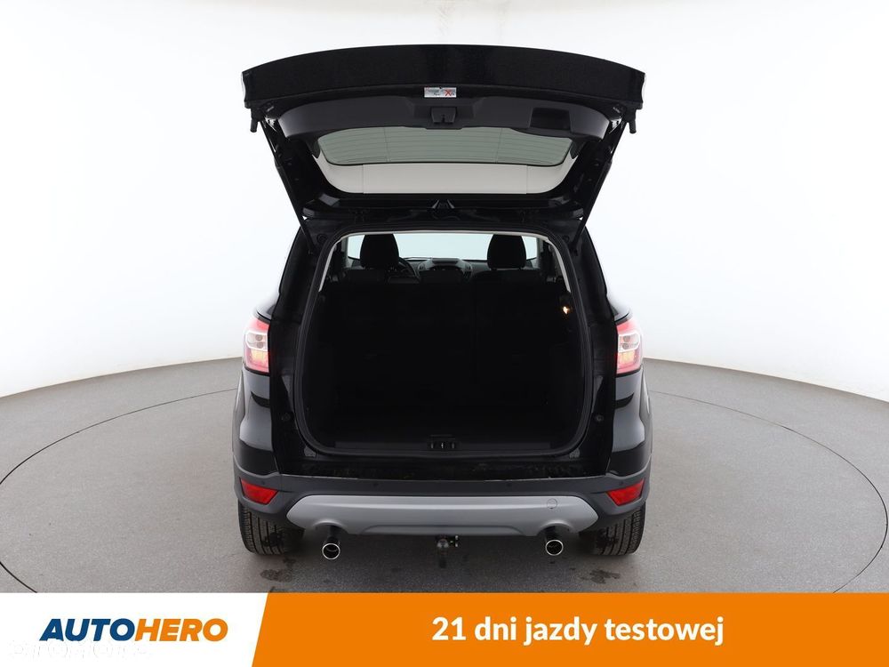 Ford Kuga - 16