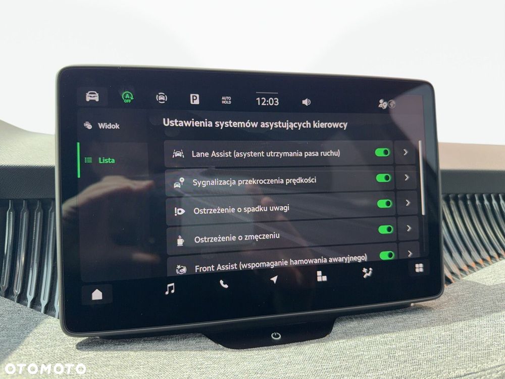 Skoda Superb - 28