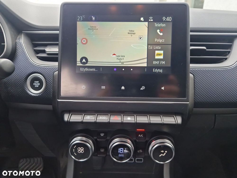 Renault Arkana 1.3 TCe mHEV Evolution EDC - 20