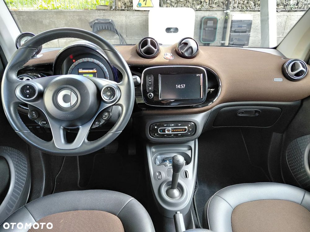 Smart Fortwo perfect - 17