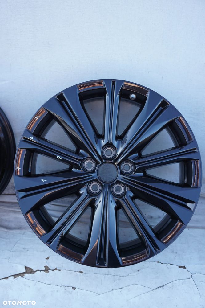 Mazda 5x114,3 19 7J et45 9965637090 - 1