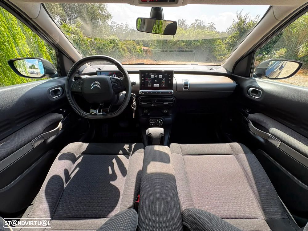 Citroën C4 Cactus - 24