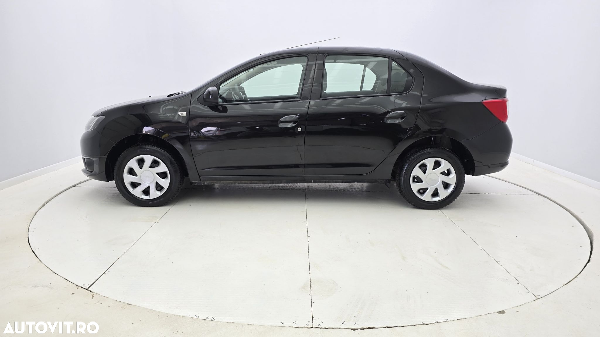 Dacia Logan - 9