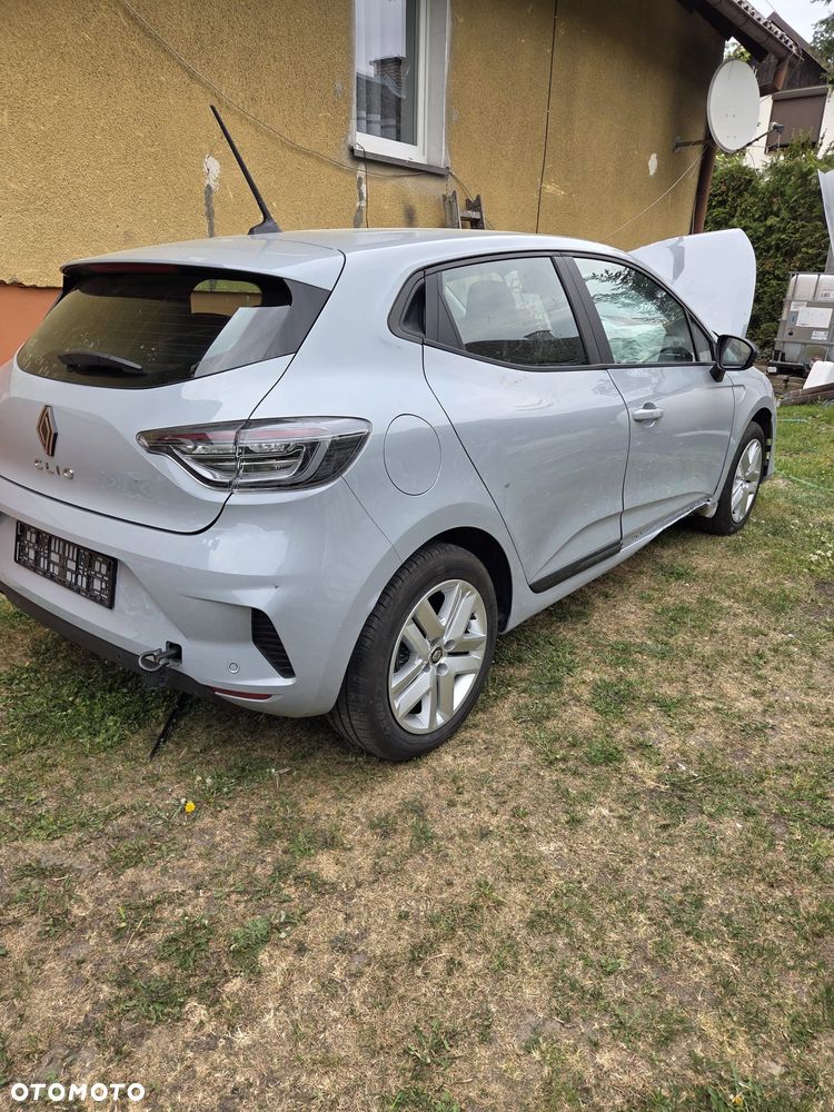 Renault Clio 1.0 TCe Evolution - 1