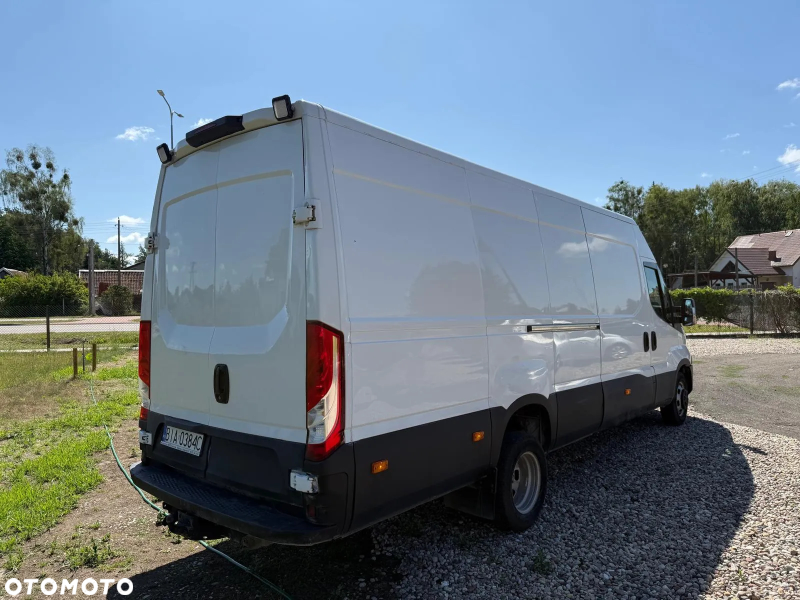 Iveco DAILY - 4