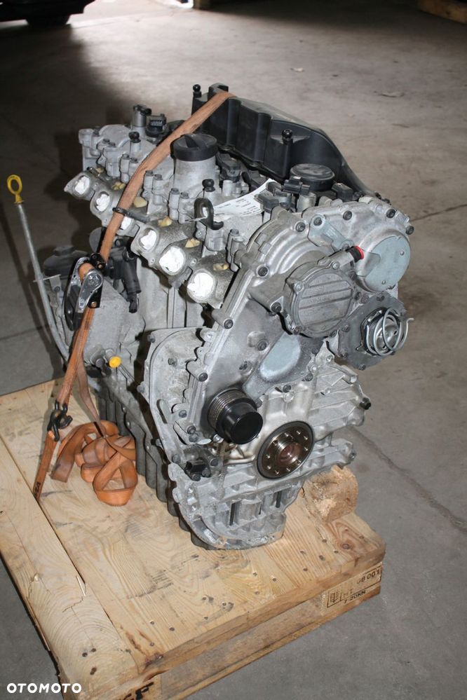 volvo v70 s80 xc70 xc60 xc90 silnik 3.2 benzyna b6324s, b6324s4, b6324s5 - 5