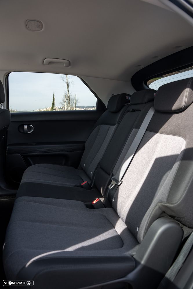 Hyundai Ioniq 5 58 kWh - 30