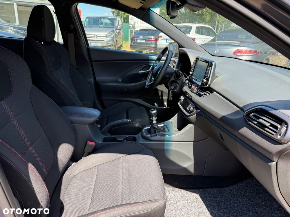 Hyundai i30 - 6
