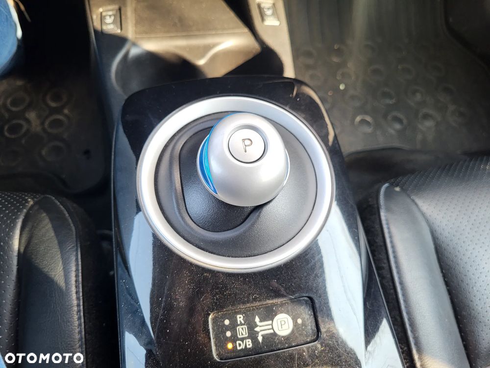 Nissan Leaf 30 kWh (mit Batterie) Tekna - 16