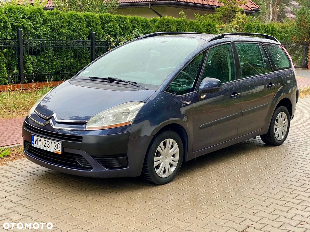 Citroën C4 - 2