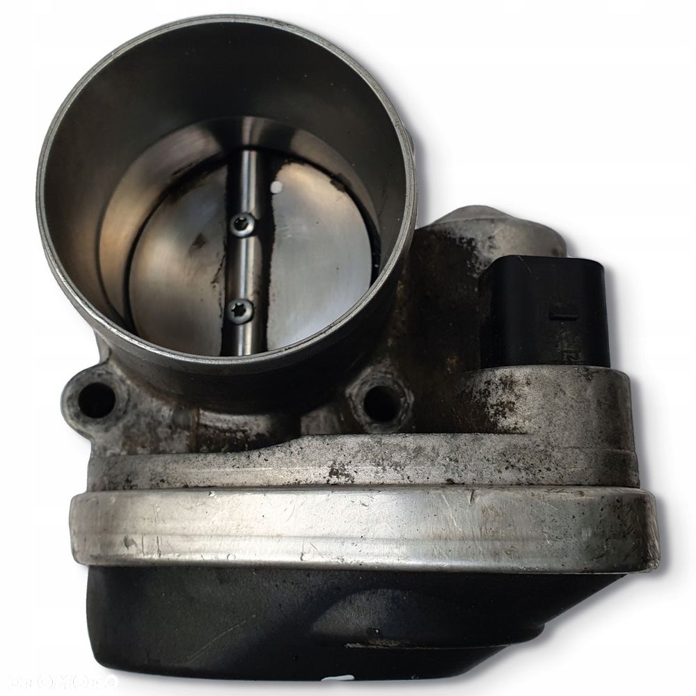 PRZEPUSTNICA Renault Clio Megane III 1.6 16V 8200190230 8200171134B - 3