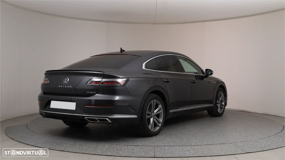 VW Arteon 1.4 TSI eHybrid R-Line - 2