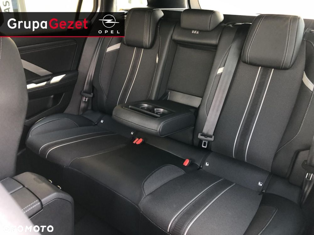Opel Astra - 11