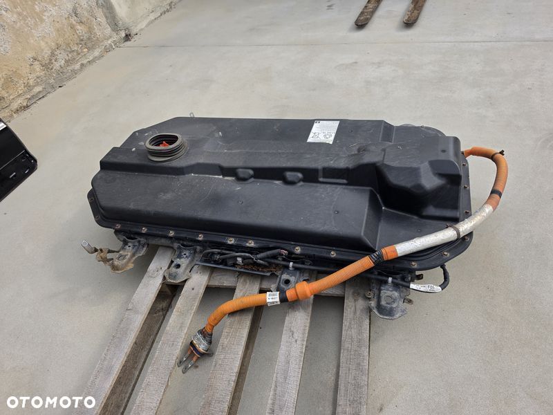 MITSUBISHI OUTLANDER III 3 2.0 B PHEV HYBRYDA BATERIA AKUMULATOR 9450A031 - 9