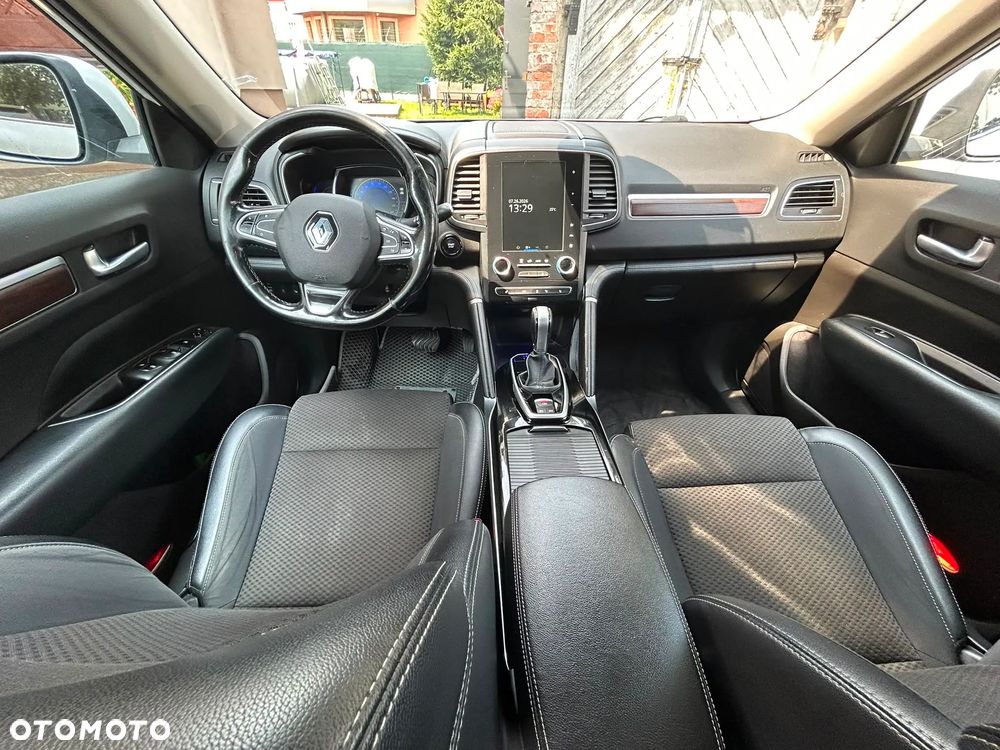Renault Koleos 2.0 dCi Intens 4x4 X-Tronic - 7