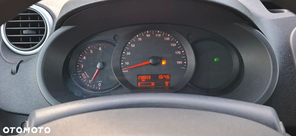Renault Kangoo - 13
