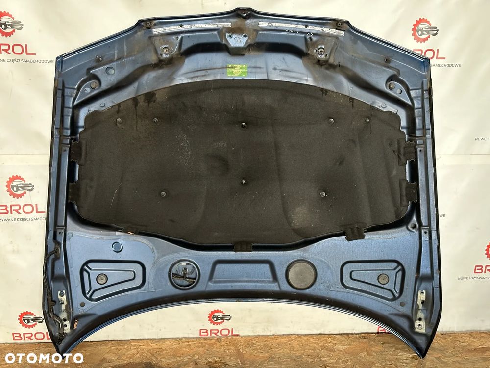 MASKA BMW X3 E83  A07/5 - 5