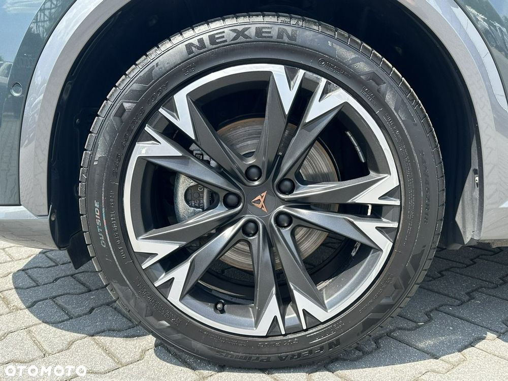 Cupra Formentor 1.4 e-Hybrid DSG - 6