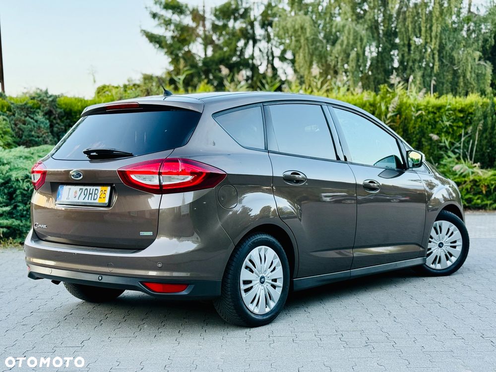 Ford C-MAX 1.0 EcoBoost Edition ASS - 24