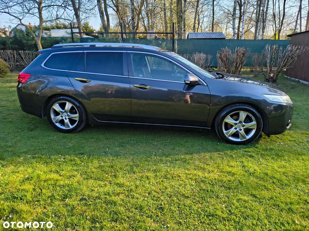Honda Accord 2.0 Automatik Lifestyle - 4