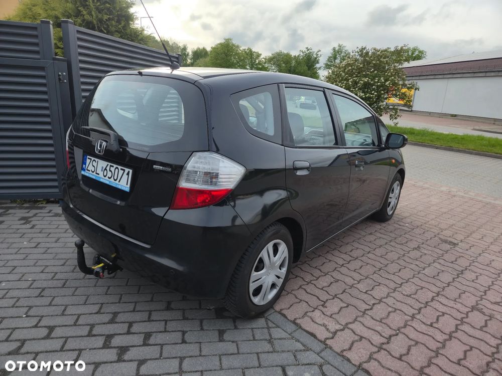 Honda Jazz 1.2 i-VTEC Trend - 5