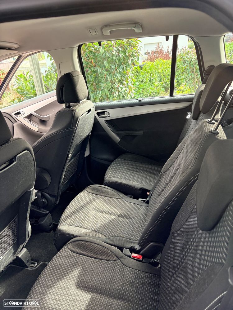 Citroën C4 Grand Picasso - 14