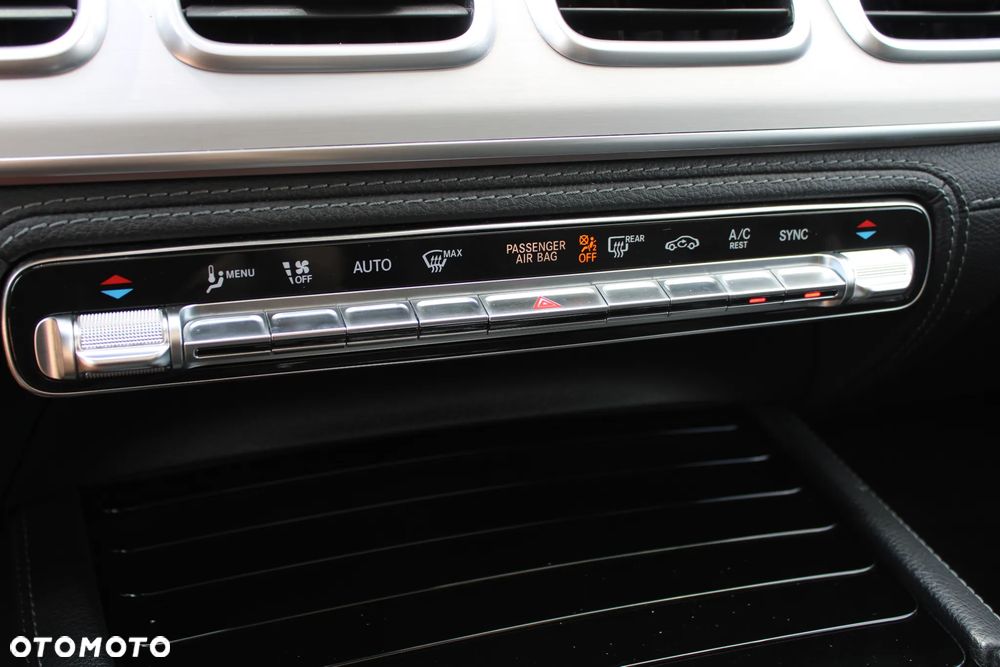 Mercedes-Benz GLE 400 d 4-Matic - 32