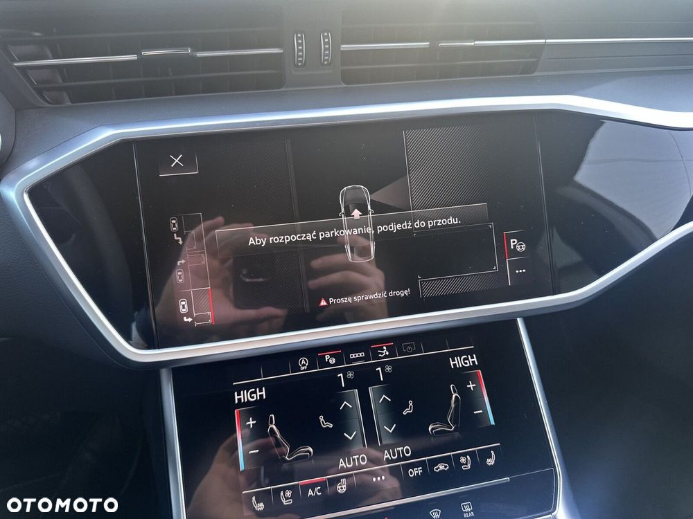 Audi A7 Sportback - 25