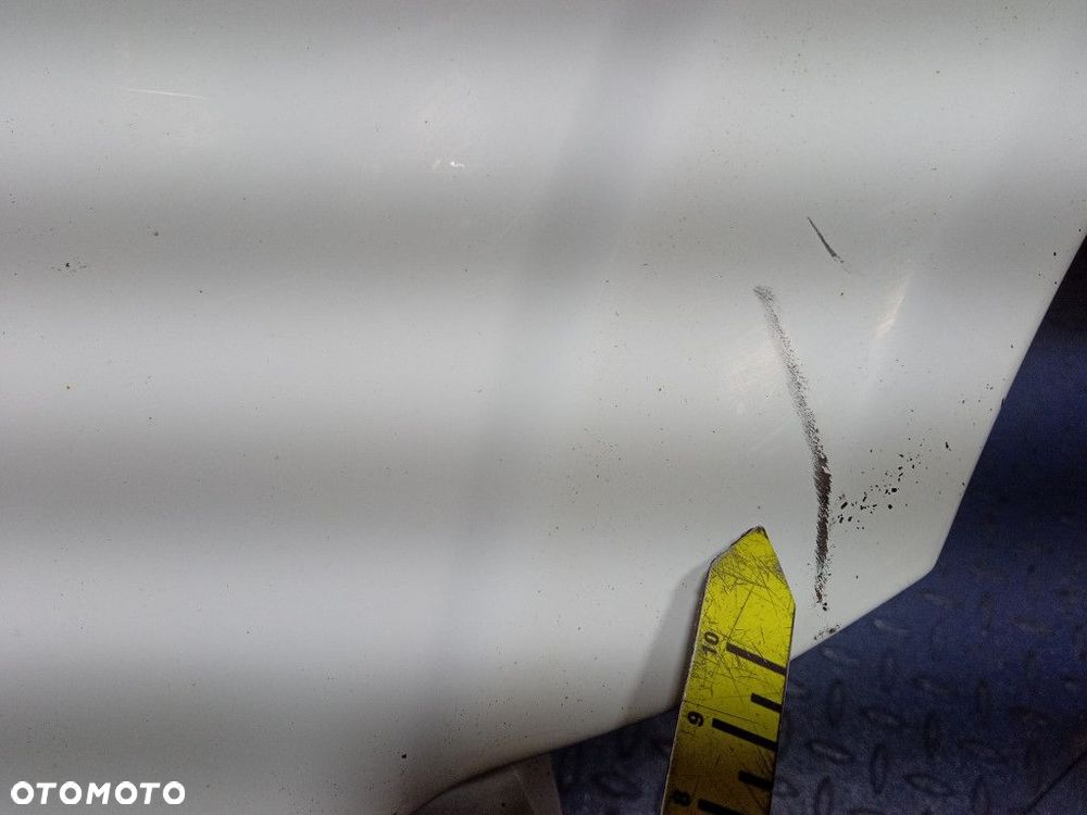 MERCEDES VITO W639 BŁOTNIK PRZÓD LEWY PRZEDNI A6396304607 9147 - 5