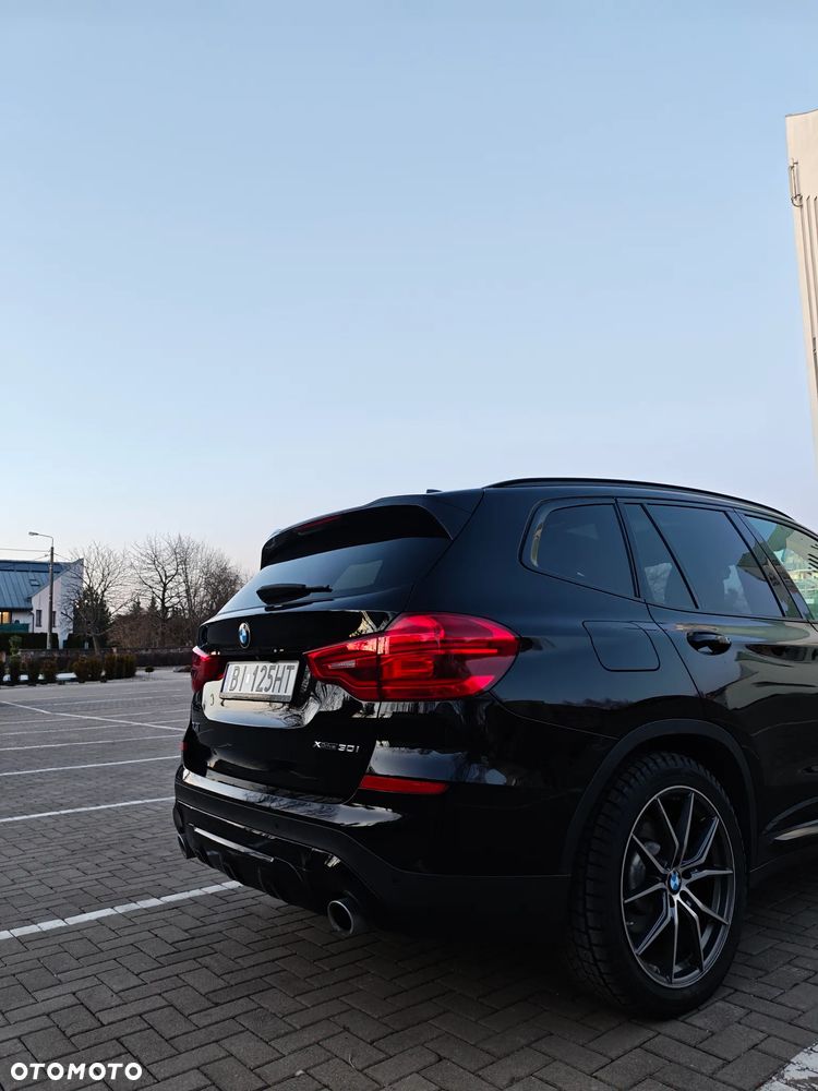 BMW X3 - 12