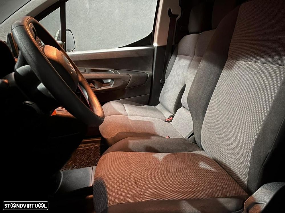 Citroën Berlingo - 6