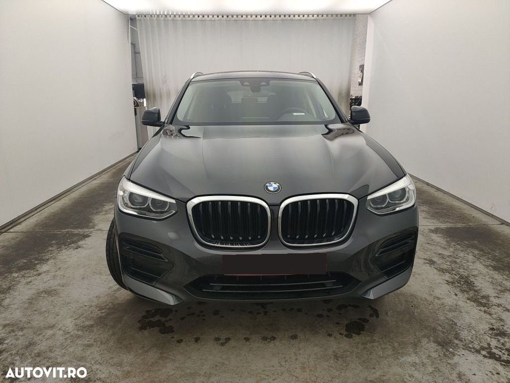 BMW X4 xDrive20d Aut. - 5