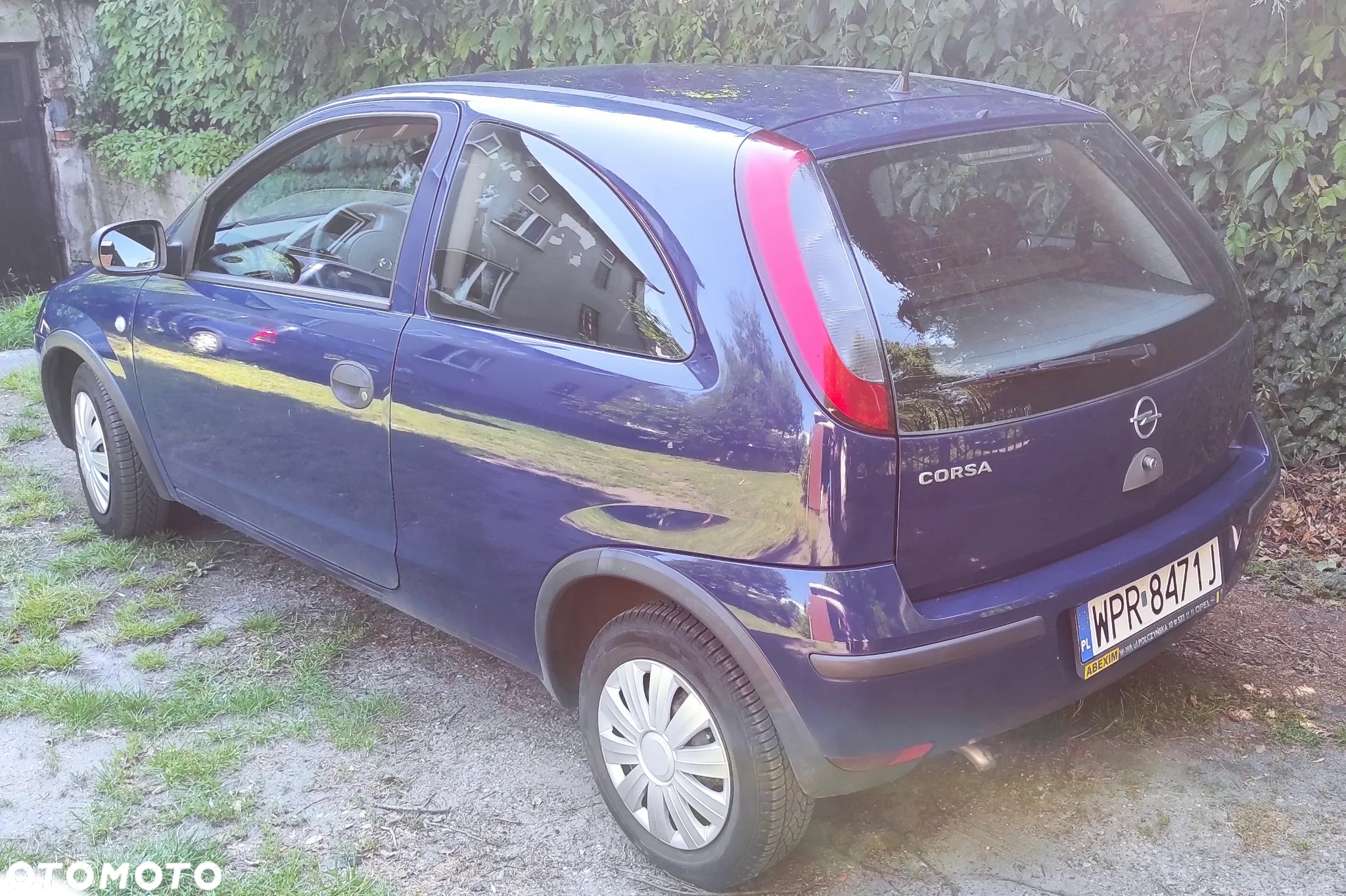 Opel Corsa - 2