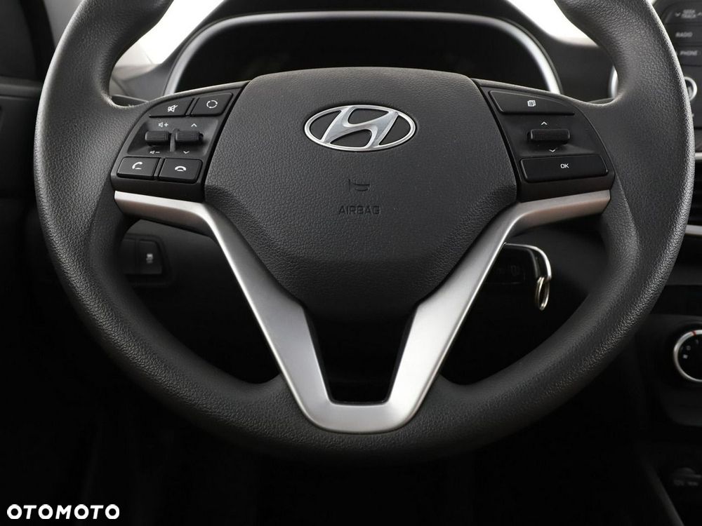 Hyundai Tucson 1.6 GDi 2WD Pure - 22