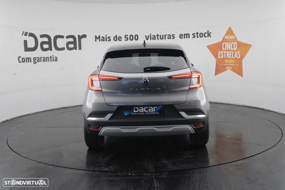 Renault Captur 1.0 TCe Techno - 7