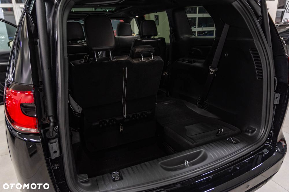 Chrysler Pacifica - 28