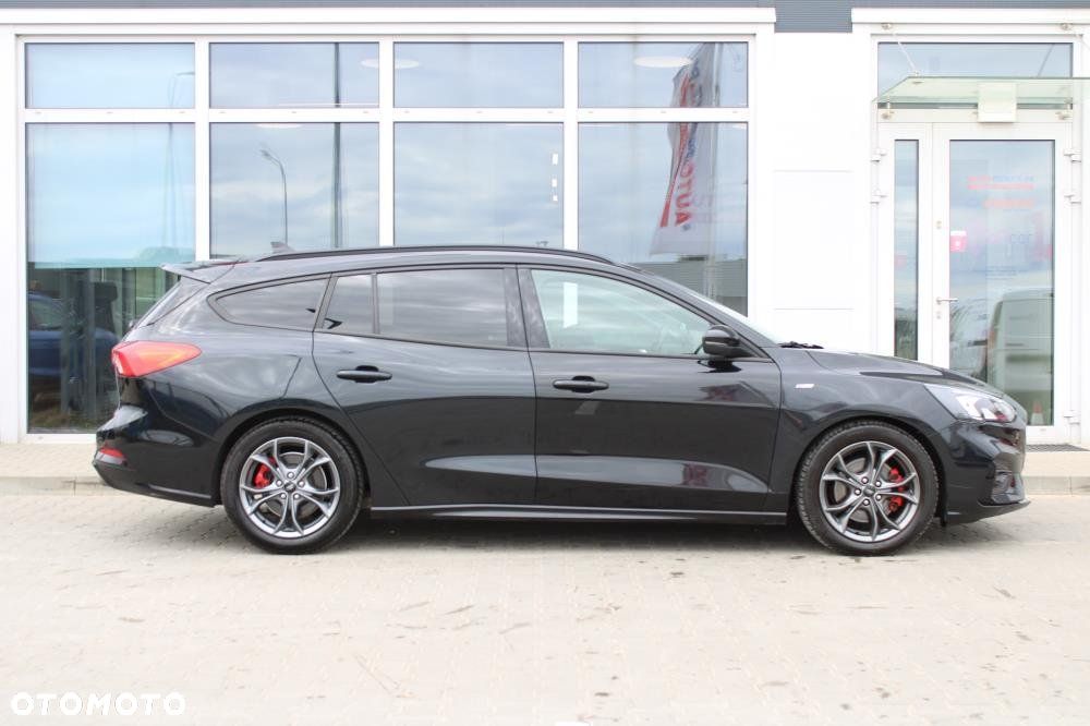 Ford Focus - 5
