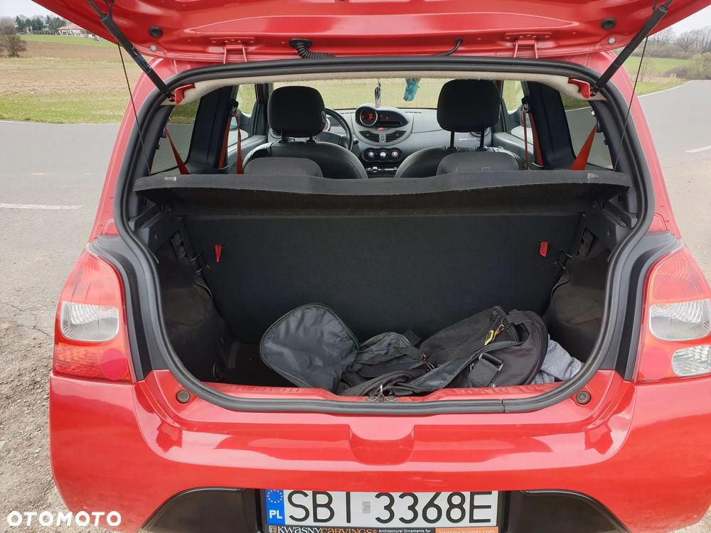 Renault Twingo 1.6 16V RS - 9
