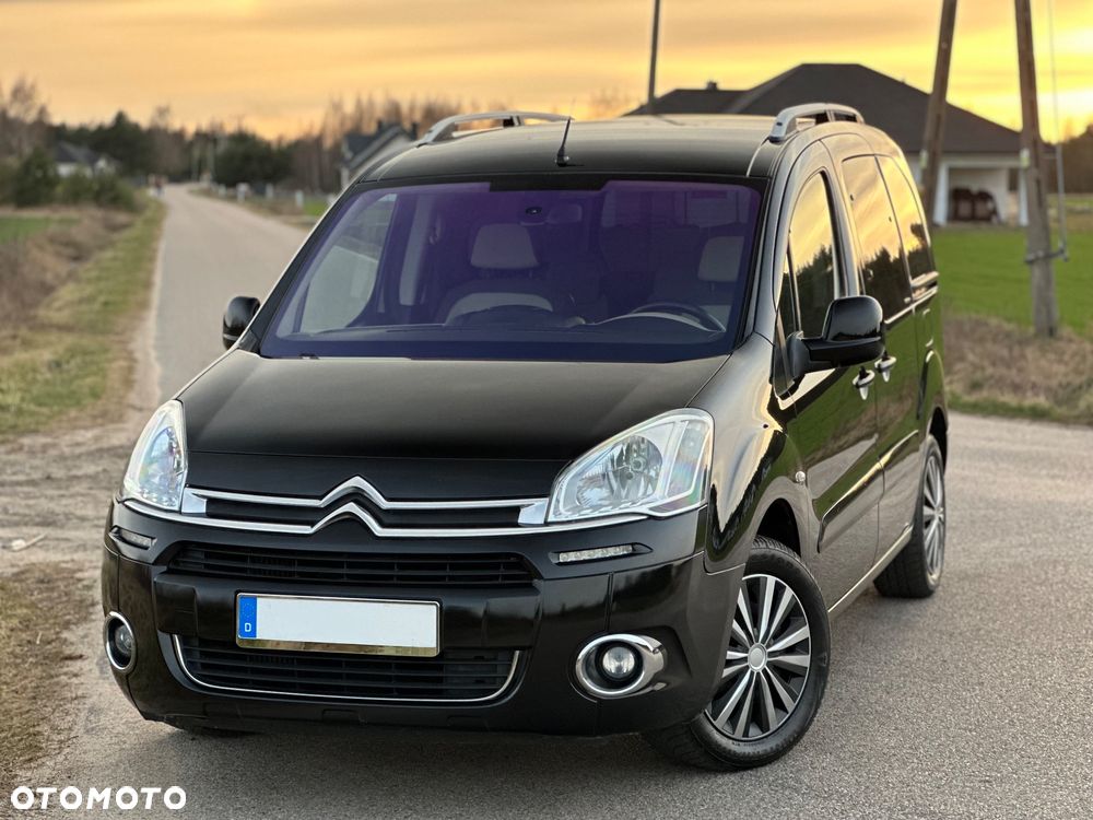Citroën Berlingo - 20