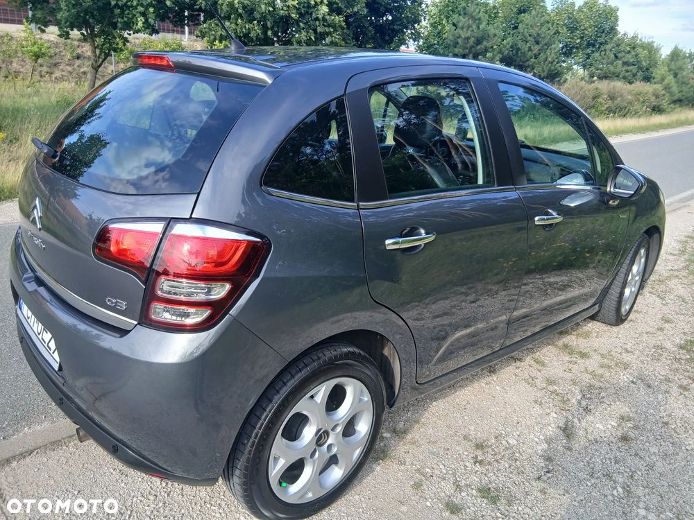 Citroën C3 - 3