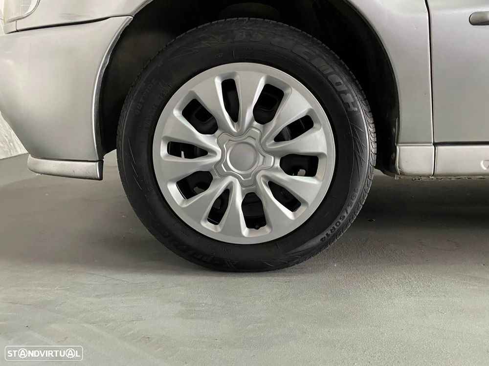 VW Polo 1.0 Fox - 19