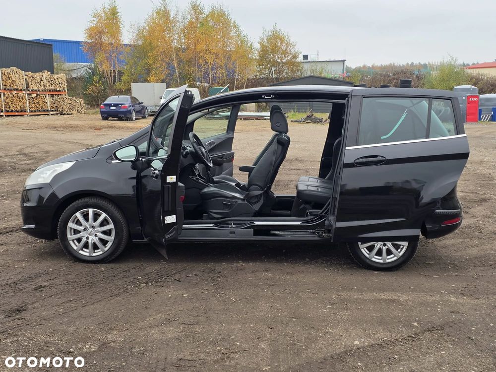 Ford B-MAX - 10