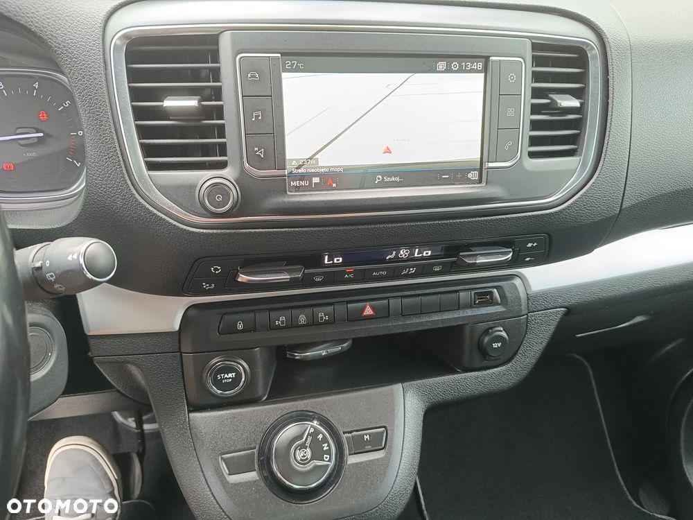 Peugeot Traveller 2.0 BlueHDi Long Business Vip - 28