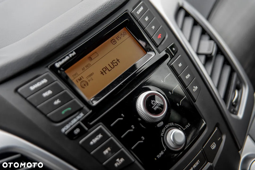SsangYong/KGM Korando - 12