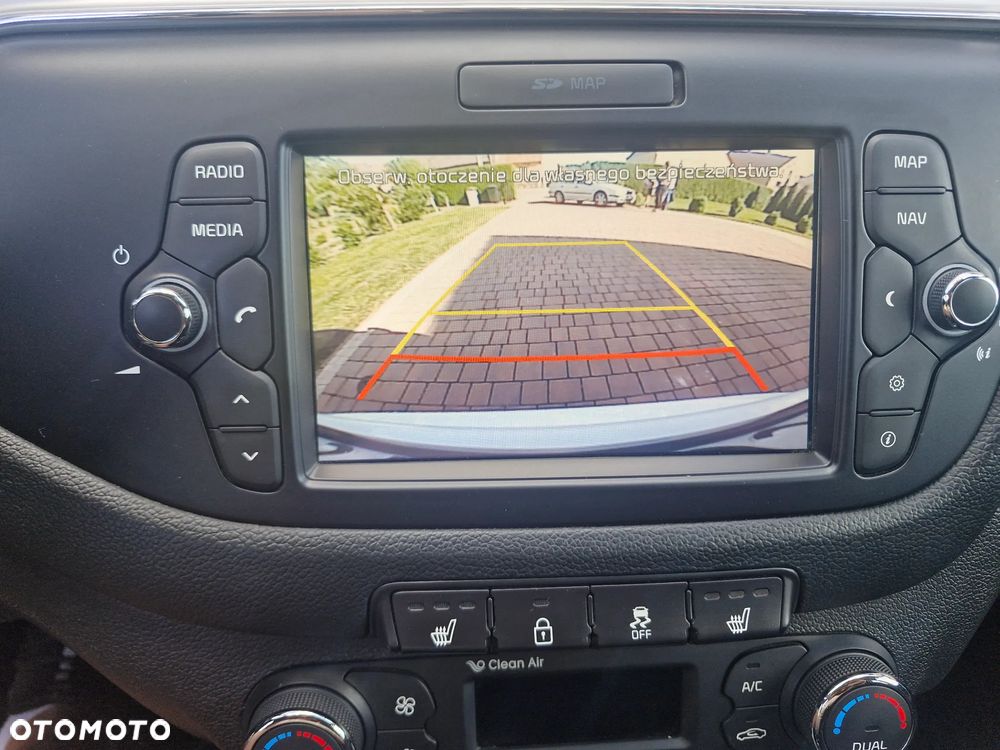 Kia Ceed 1.6 CRDi S - 10