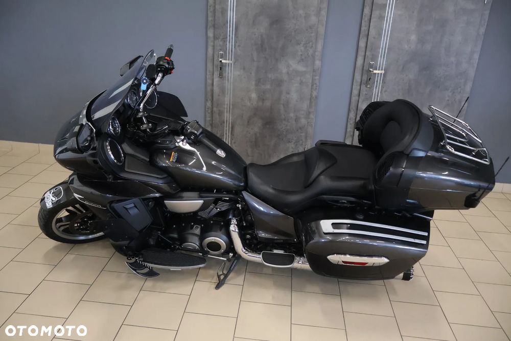 Yamaha Venture - 28
